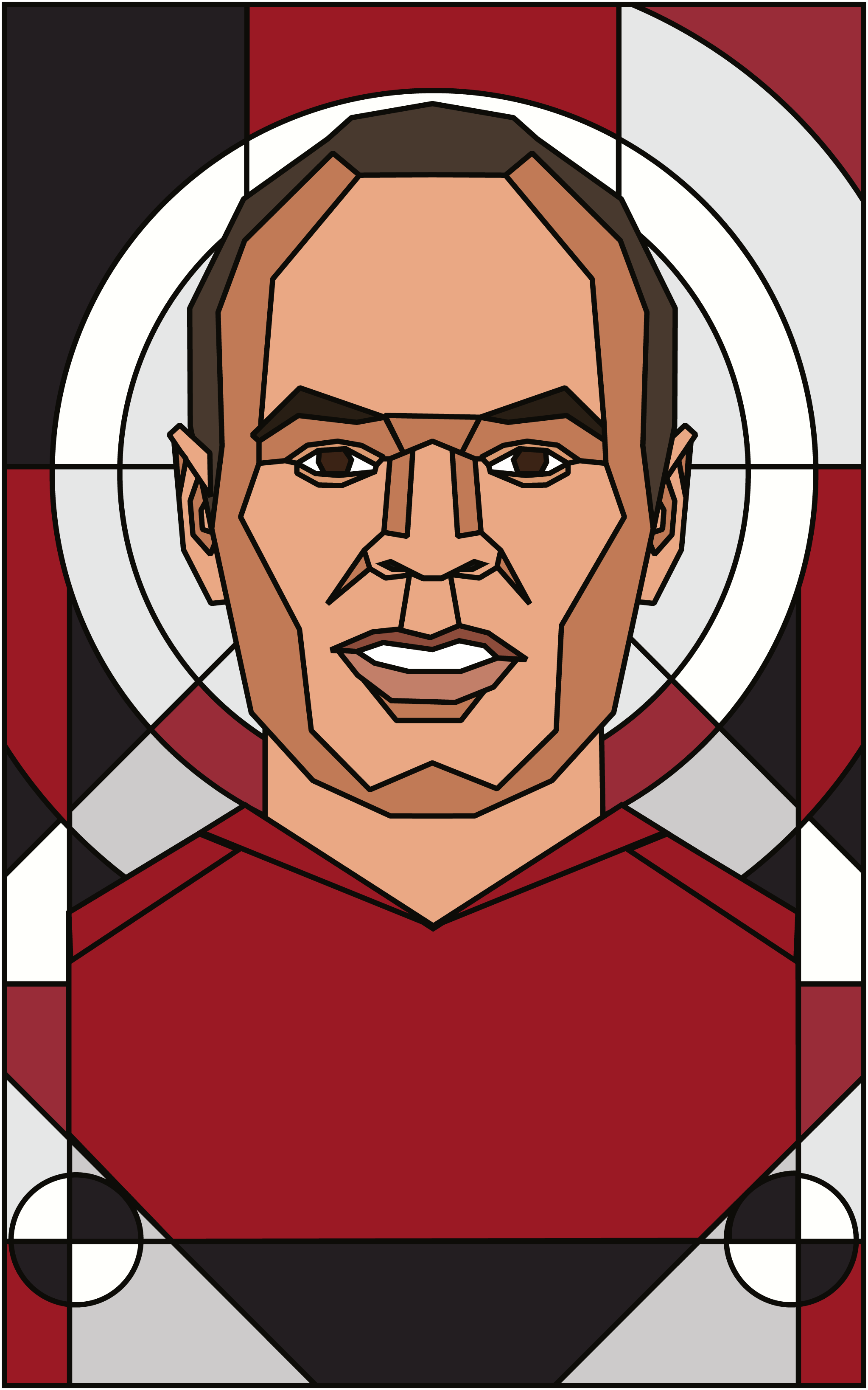 雷霆连胜终 雷霆连胜终